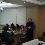 Kadın Liderler Akademisi Projesi Bilgilendirme Toplantısı görseli