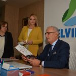 Kadın Liderler Akademisi Projesi Ofisi Açılışı görseli