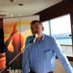 ELVİN Derneği Projelere Katkı Sağlayan Tüm Katılımcılara Teşekkür Toplantısı Düzenledi görseli