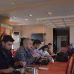 ELVİN Derneği Basın Toplantısı görseli