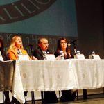 ELVİN-Samsun Barosu Kadın Hakları Komisyonu 8 Mart 2017 Programı görseli