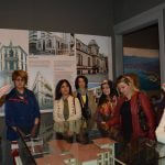 KLAP Samsun Kent Müzesi Ziyareti görseli