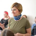 KLAP Ayvacık Seminer ve Çalıştay (Ümmiye Koçak) görseli