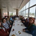 KLAP Vezirköprü Seminer ve Çalıştay (Ümmiye Koçak) görseli