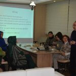 Kadın Liderler Akademisi Projesi Bilgilendirme Toplantısı görseli