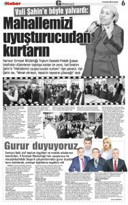 Ailem İçin Varım Haberler görseli