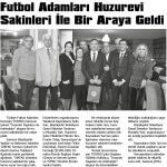 ELVİN TURFAD İşbirliği Haberler görseli