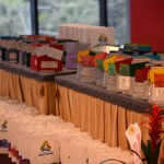 Mahallemle El Ele Projesi Kapanış Toplantısı görseli