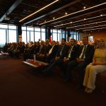 Mahallemle El Ele Projesi Kapanış Toplantısı görseli