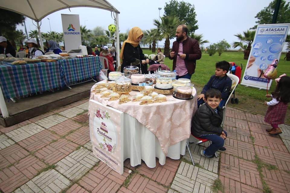 Kurban Bayramınız Kutlu Olsun