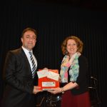 Mahallemle El Ele Projesi Kapanış Toplantısı görseli