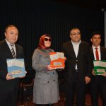 Mahallemle El Ele Projesi Kapanış Toplantısı görseli