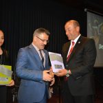 Mahallemle El Ele Projesi Kapanış Toplantısı görseli