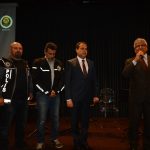 Mahallemle El Ele Projesi Kapanış Toplantısı görseli