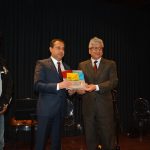 Mahallemle El Ele Projesi Kapanış Toplantısı görseli