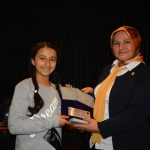 Mahallemle El Ele Projesi Kapanış Toplantısı görseli