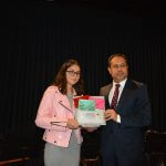 Mahallemle El Ele Projesi Kapanış Toplantısı görseli