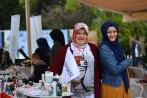 ELVİN Derneği Hıdırellez ve Çocuk Şenliği görseli