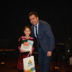 Mahallemle El Ele Projesi Kapanış Toplantısı görseli