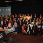 Mahallemle El Ele Projesi Kapanış Toplantısı görseli