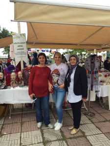 ELVİN Derneği Hıdırellez ve Çocuk Şenliği görseli
