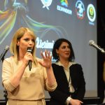 Mahallemle El Ele Projesi Kapanış Toplantısı görseli