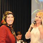 Mahallemle El Ele Projesi Kapanış Toplantısı görseli