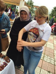 ELVİN Derneği Hıdırellez ve Çocuk Şenliği görseli