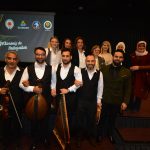 Mahallemle El Ele Projesi Kapanış Toplantısı görseli