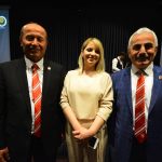 Mahallemle El Ele Projesi Kapanış Toplantısı görseli