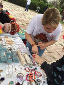 ELVİN Derneği Hıdırellez ve Çocuk Şenliği görseli