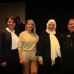 Mahallemle El Ele Projesi Kapanış Toplantısı görseli