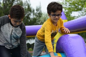 ELVİN Derneği Hıdırellez ve Çocuk Şenliği görseli