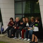 Ladik Belediye Başkanı Sn. Nurdan Yapıcı Özel'i Ziyaret görseli