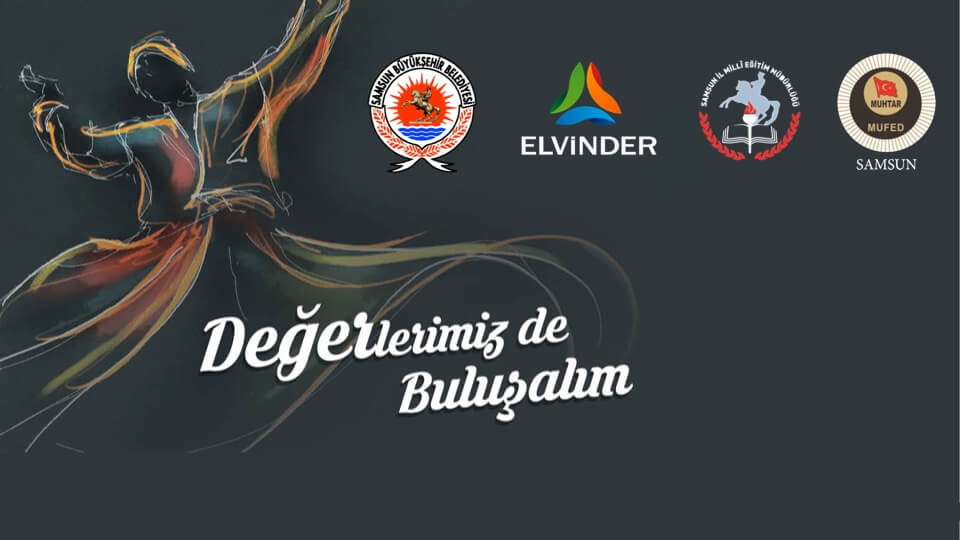 Muhtarına Mektup Yaz Yarışması Tanıtım Videosu