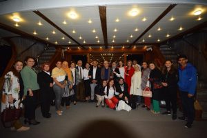 ELVİN İftar 2018 görseli