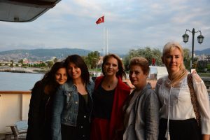 ELVİN İftar 2018 görseli