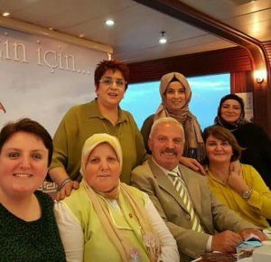 ELVİN İftar 2018 görseli