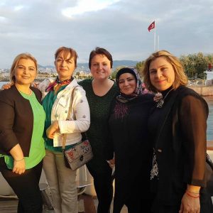 ELVİN İftar 2018 görseli