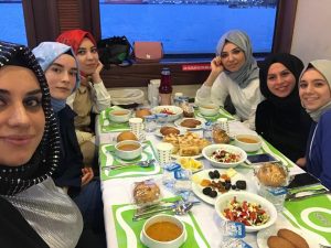 ELVİN İftar 2018 görseli