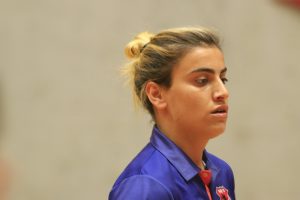 ELVİN Derneği Altı Nokta Körler Derneği Futsal Dostluk Maçı görseli