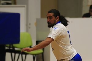 ELVİN Derneği Altı Nokta Körler Derneği Futsal Dostluk Maçı görseli