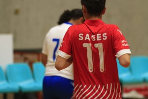 ELVİN Derneği Altı Nokta Körler Derneği Futsal Dostluk Maçı görseli