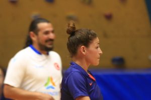 ELVİN Derneği Altı Nokta Körler Derneği Futsal Dostluk Maçı görseli