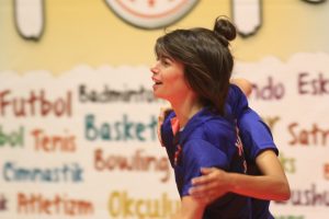 ELVİN Derneği Altı Nokta Körler Derneği Futsal Dostluk Maçı görseli
