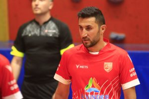 ELVİN Derneği Altı Nokta Körler Derneği Futsal Dostluk Maçı görseli