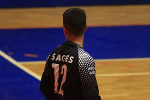 ELVİN Derneği Altı Nokta Körler Derneği Futsal Dostluk Maçı görseli
