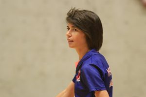 ELVİN Derneği Altı Nokta Körler Derneği Futsal Dostluk Maçı görseli