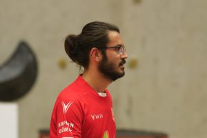 ELVİN Derneği Altı Nokta Körler Derneği Futsal Dostluk Maçı görseli