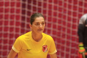 ELVİN Derneği Altı Nokta Körler Derneği Futsal Dostluk Maçı görseli